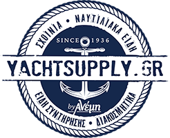 Yacht Supply - Ζαχαρούλα Κορδώνη